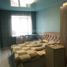 Квартира 93,9 м², 3-комнатная - изображение 2