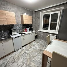 Квартира 64,4 м², 3-комнатная - изображение 4