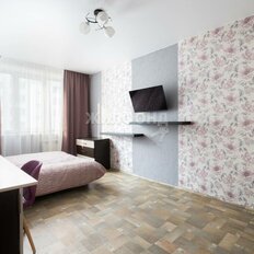 Квартира 42,7 м², 2-комнатная - изображение 1