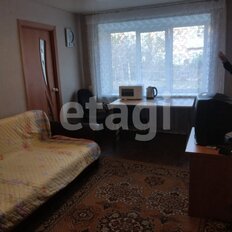 Квартира 42,4 м², 2-комнатная - изображение 4