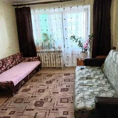 Квартира 50,4 м², 2-комнатная - изображение 5