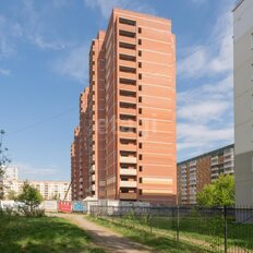 Квартира 40,4 м², 1-комнатная - изображение 5