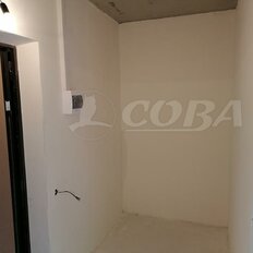 Квартира 22,5 м², 1-комнатная - изображение 5