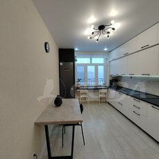 Квартира 64,4 м², 2-комнатная - изображение 3