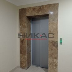 Квартира 53,1 м², 1-комнатная - изображение 1