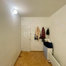 Квартира 24,1 м², 2-комнатная - изображение 4