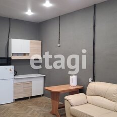 23,5 м², комната - изображение 3