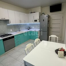 Квартира 55 м², 2-комнатная - изображение 2