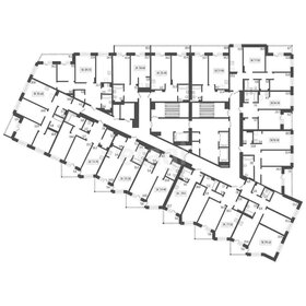 85,3 м², 3-комнатная квартира 15 500 000 ₽ - изображение 16