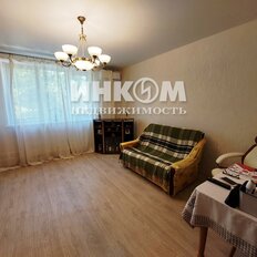 Квартира 49,7 м², 2-комнатная - изображение 5