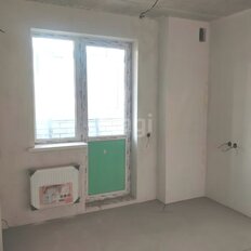 Квартира 23,4 м², студия - изображение 3