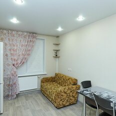 Квартира 41,2 м², 1-комнатная - изображение 3