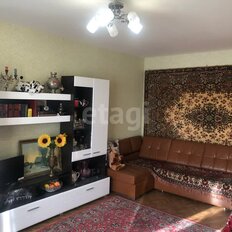 Квартира 39,7 м², 1-комнатная - изображение 5