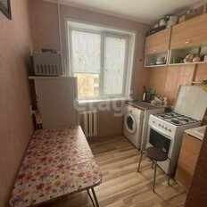 Квартира 44,5 м², 2-комнатная - изображение 1