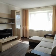 Квартира 30,6 м², 1-комнатная - изображение 3