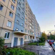 Квартира 72,4 м², 3-комнатная - изображение 1