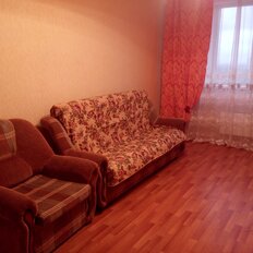 Квартира 60 м², 2-комнатная - изображение 1