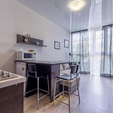 Квартира 20 м², студия - изображение 4