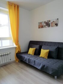 25 м², квартира-студия 2 590 ₽ в сутки - изображение 67