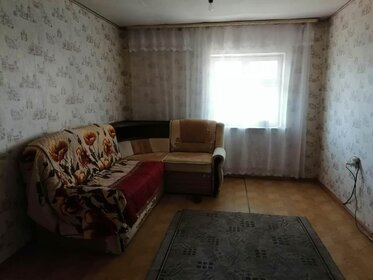 Купить квартиру с европланировкой (с кухней-гостиной) в доме «Малая Бронная, 15» в Москве и МО - изображение 7