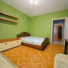 Квартира 55 м², 2-комнатная - изображение 1