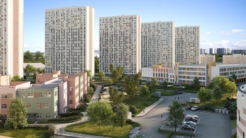 19,7 м², 1-комнатные апартаменты 5 140 000 ₽ - изображение 60