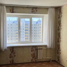 Квартира 38,5 м², 1-комнатная - изображение 1