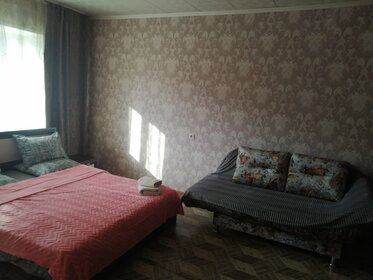 34 м², 1-комнатная квартира 2 800 ₽ в сутки - изображение 47