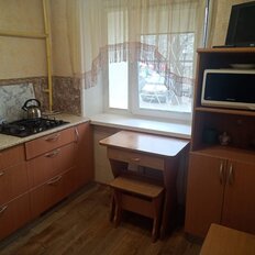 Квартира 44 м², 2-комнатная - изображение 4