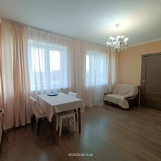 Квартира 54 м², 2-комнатная - изображение 3