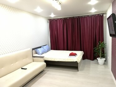 33 м², 1-комнатная квартира 1 290 ₽ в сутки - изображение 63