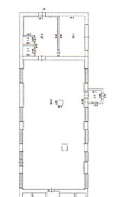 200 м², помещение свободного назначения - изображение 5