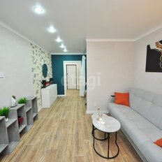 Квартира 41,5 м², 1-комнатная - изображение 3