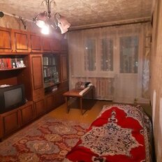 Квартира 58 м², 3-комнатная - изображение 1