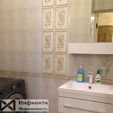 Квартира 130 м², 3-комнатная - изображение 4