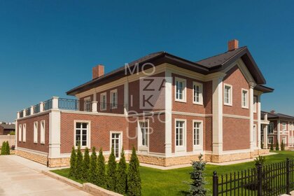 850 м² дом, 250 соток участок 1 104 645 632 ₽ - изображение 53