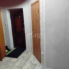 Квартира 39,9 м², 1-комнатная - изображение 3