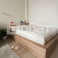 Квартира 32,8 м², 1-комнатная - изображение 5