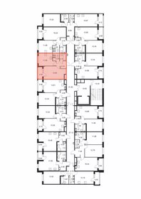 Квартира 36,8 м², 1-комнатная - изображение 2