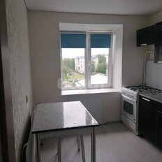 Квартира 32,4 м², 1-комнатная - изображение 2