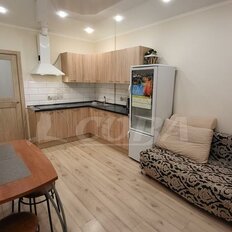 Квартира 40 м², 1-комнатная - изображение 5