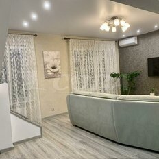 Квартира 134 м², 4-комнатная - изображение 1