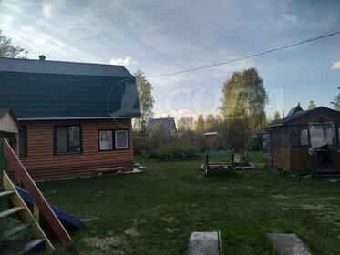 84 м² дом, 11,5 сотки участок 6 300 000 ₽ - изображение 34