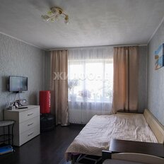 Квартира 32,5 м², 1-комнатная - изображение 3