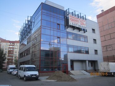 3155 м², торговое помещение 1 577 500 ₽ в месяц - изображение 14