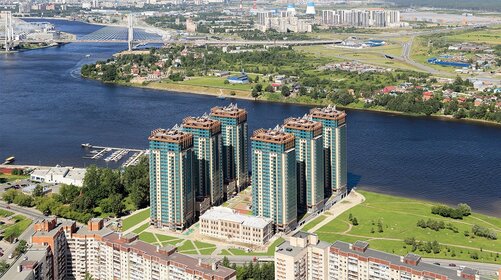 58,8 м², 2-комнатная квартира 7 650 000 ₽ - изображение 16