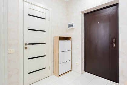 40 м², 1-комнатная квартира 2 349 ₽ в сутки - изображение 14