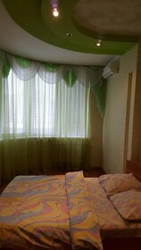 58 м², квартира-студия 1 800 ₽ в сутки - изображение 71