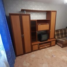 Квартира 35 м², 1-комнатная - изображение 2