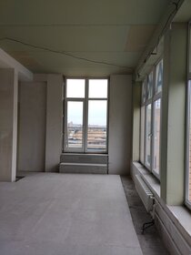 Купить однокомнатную квартиру с балконом в ЖК «Шуваловский» в Санкт-Петербурге и ЛО - изображение 8